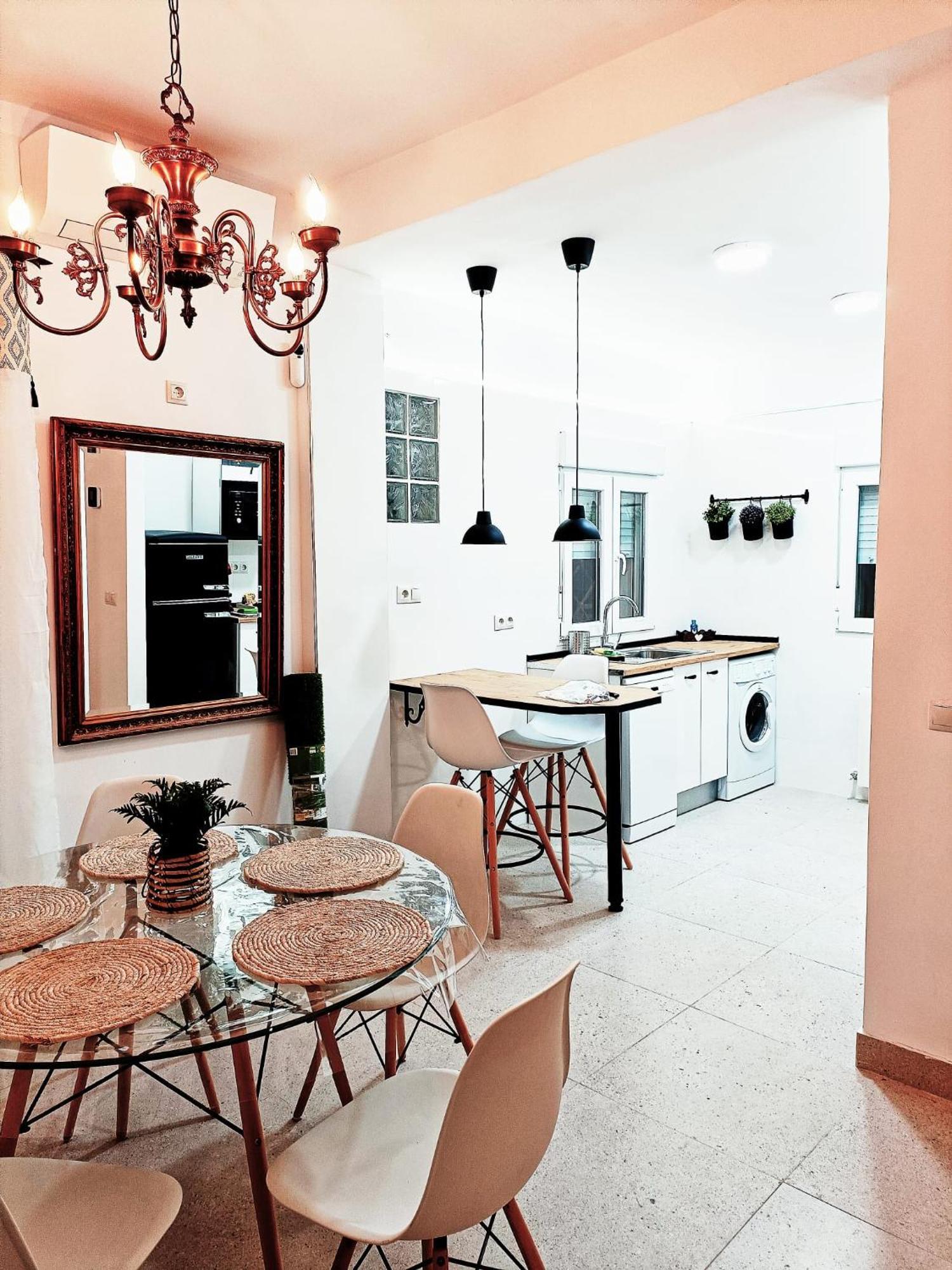 Violeta Suite Madrid Eksteriør billede