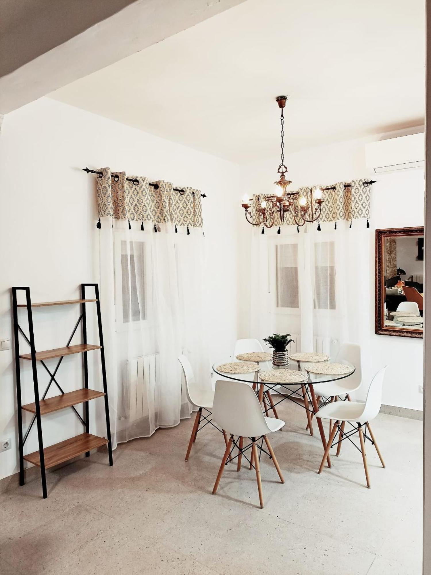 Violeta Suite Madrid Eksteriør billede