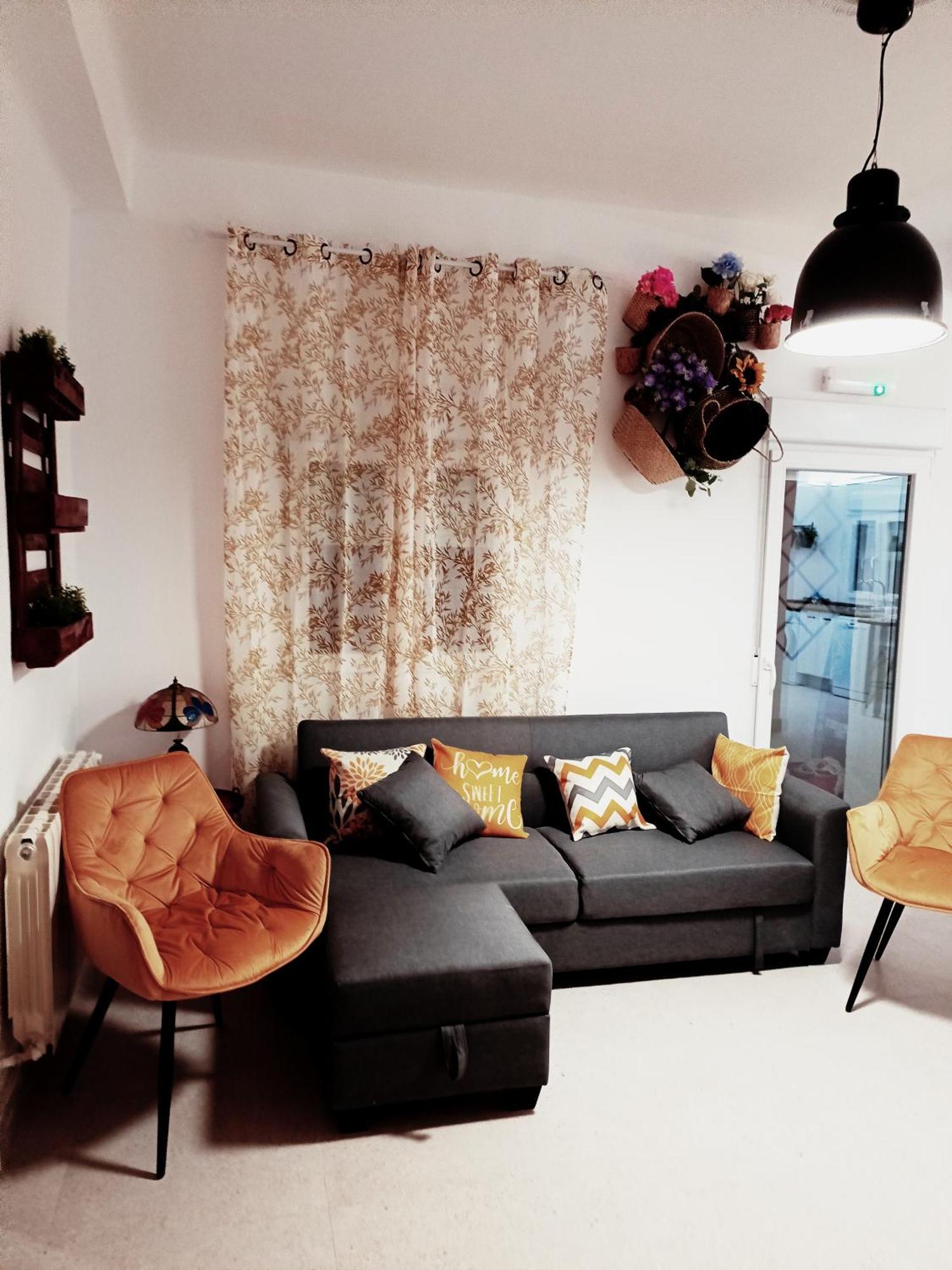 Violeta Suite Madrid Eksteriør billede