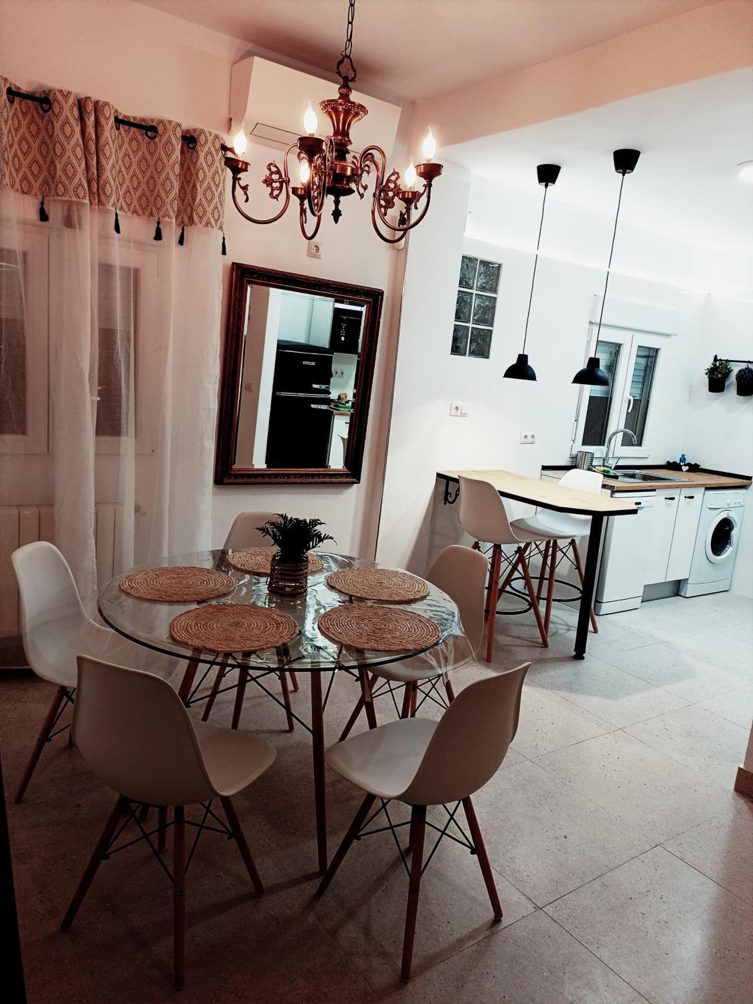 Violeta Suite Madrid Eksteriør billede